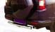 Защита заднего бампера Honda CRV (02-06)