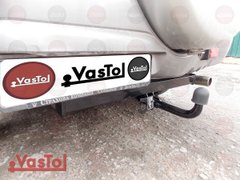 Фаркоп VasTol Toyota RAV4 (00-06)