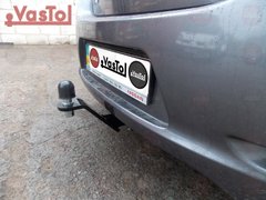 Фаркоп VasTol Nissan Leaf (10-17)