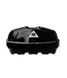 Автобокс Terra Drive 600 Черный глянец, Двустороннее открытие