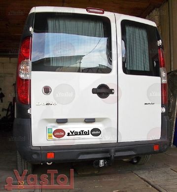 Фаркоп VasTol Fiat Doblo (223 кузов) (00-...)