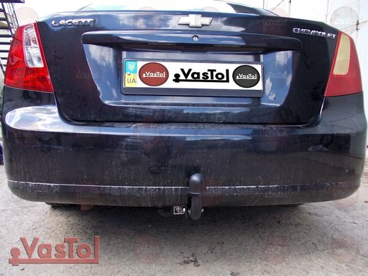 Фаркоп VasTol Chevrolet Lacetti (седан, универсал) (04-...)
