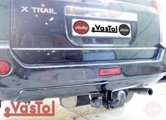 Фаркоп VasTol Nissan X-Trail (T30) (01-07)