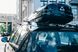 Автобокс Terra Drive 480 Чорний глянець, Одностороннє відкриття